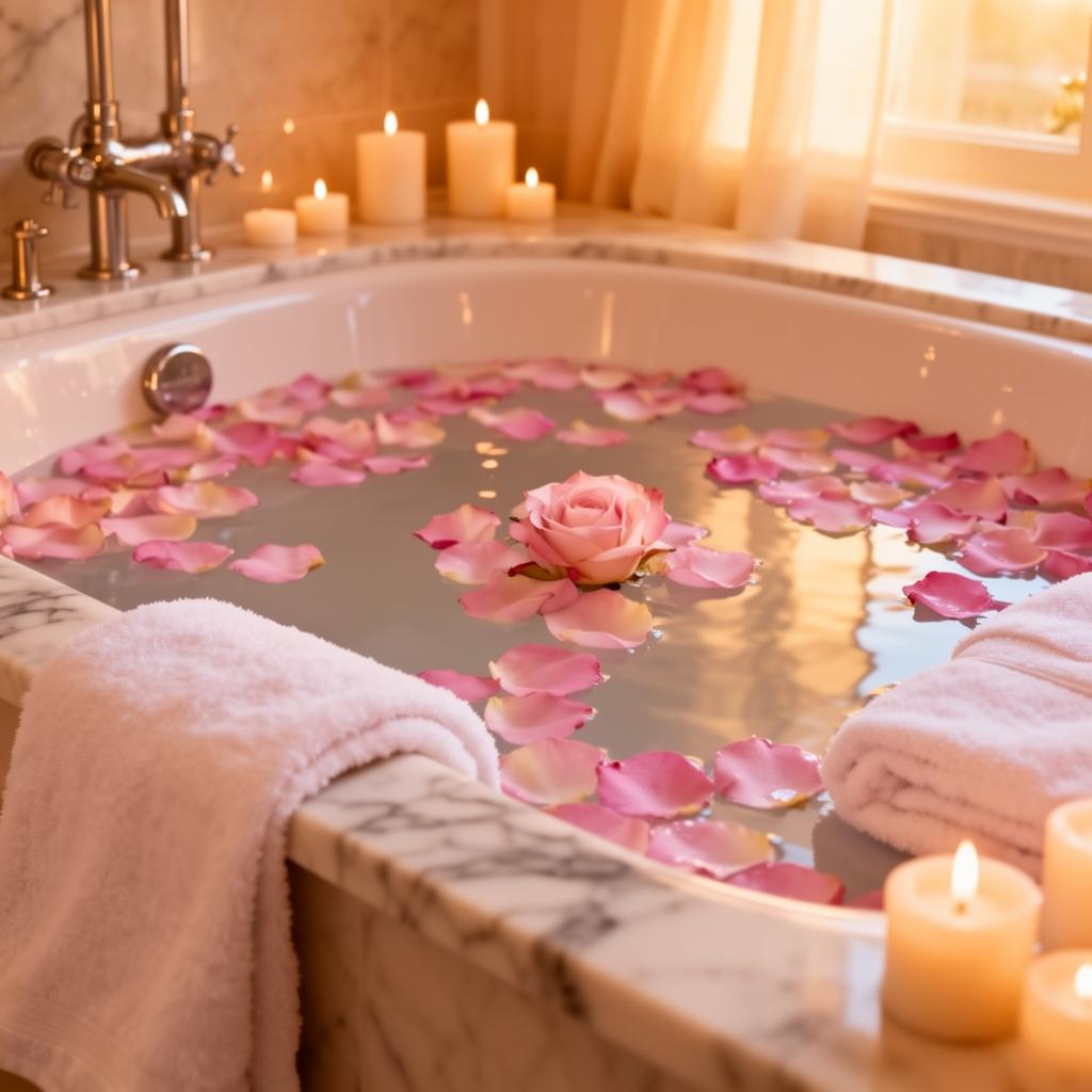 Bienestar spa